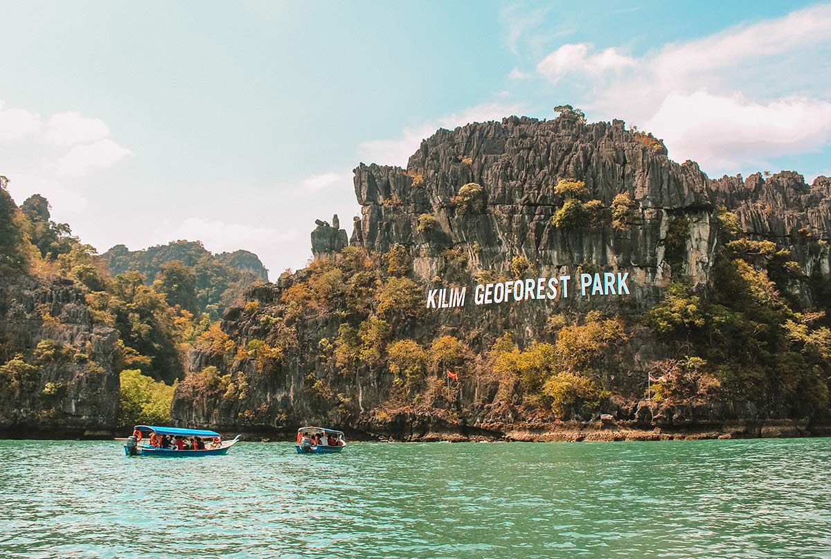 Jelajahi Hutan Mangrove Langkawi yang Menakjubkan dengan Mangrove Tour!